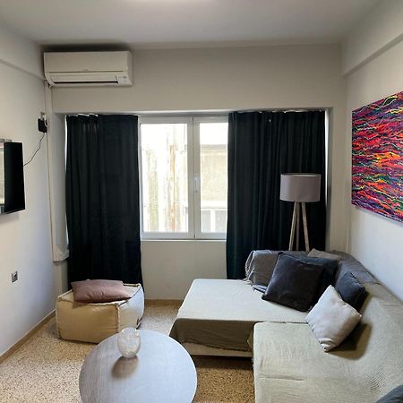 Praxitelous Apartments By Athens Urban Retreat Atenas Exterior foto