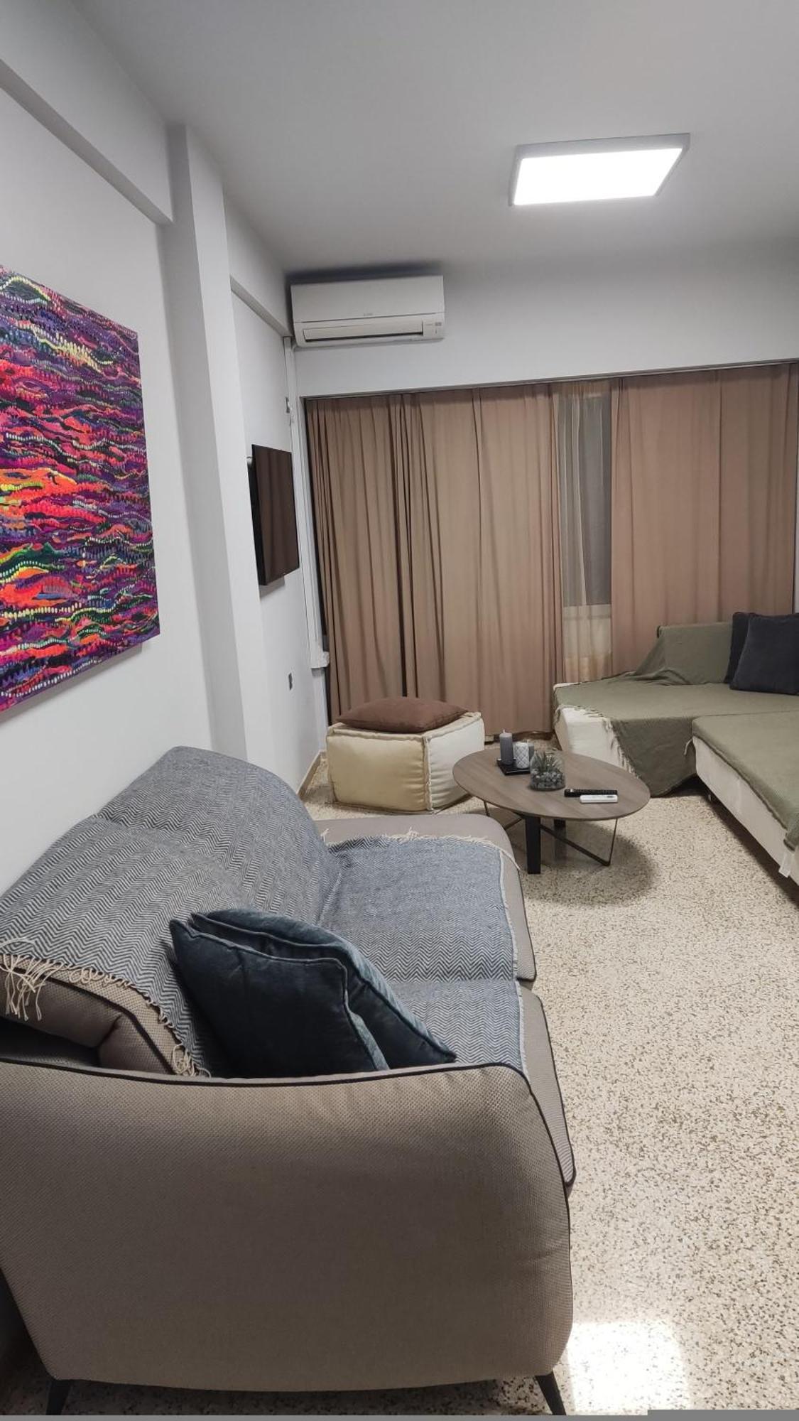 Praxitelous Apartments By Athens Urban Retreat Atenas Exterior foto